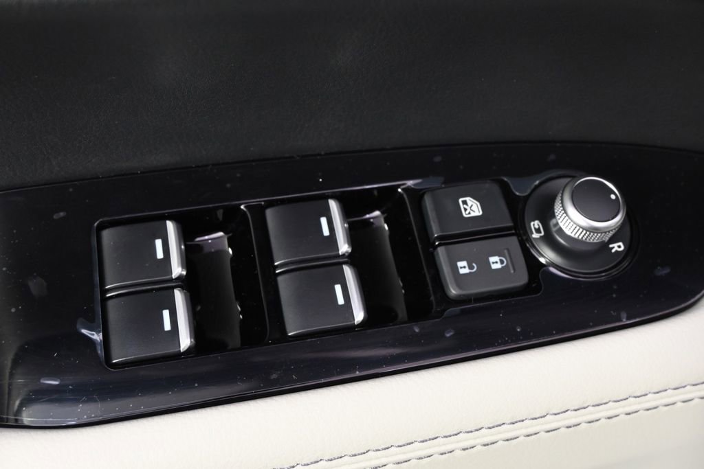 New 2025 MAZDA CX-5 AWD 2.5 S w/ Premium Plus Pkg image 23