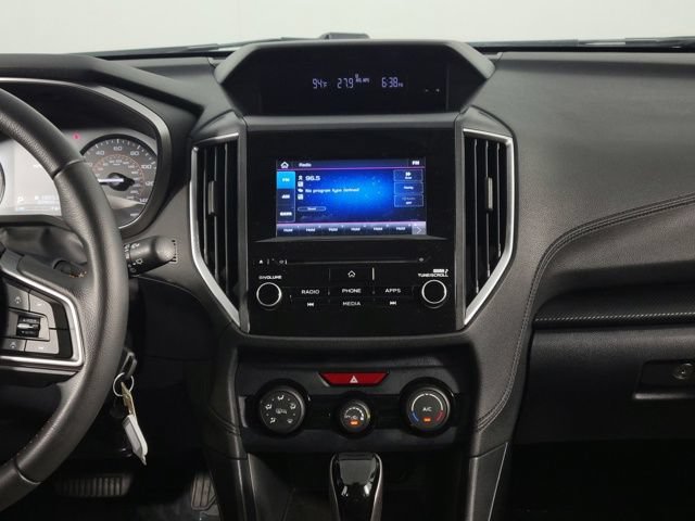 Used 2019 Subaru Crosstrek 2.0i Premium w/ Eyesight System AWD/4WD image 22
