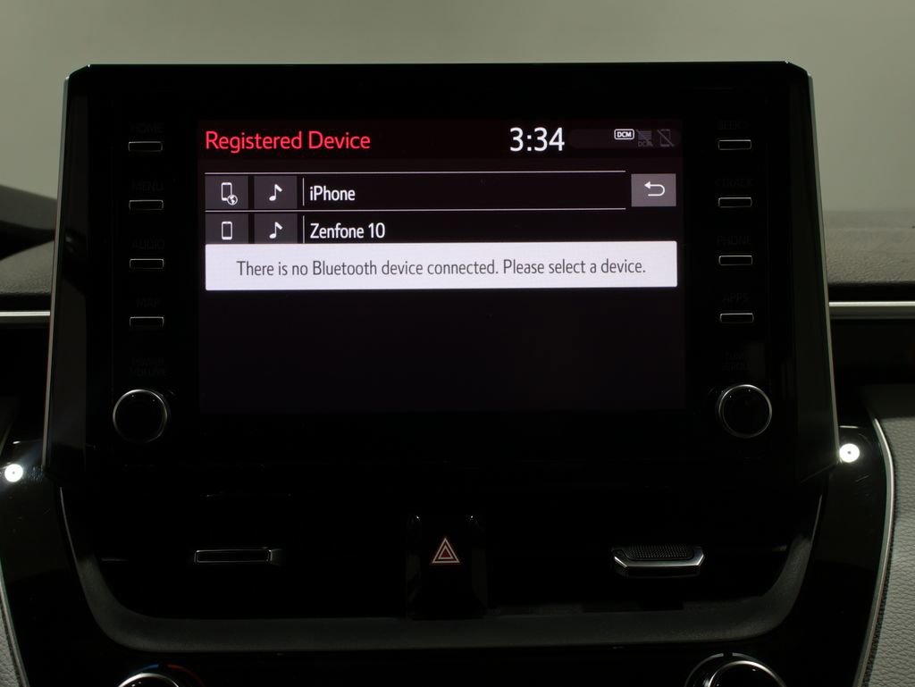 Used 2019 Toyota Corolla SE FWD image 28