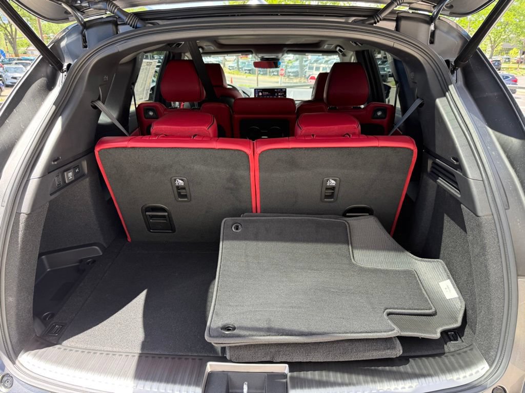 New 2026 Acura MDX Type S w/ Advance Package AWD/4WD image 13