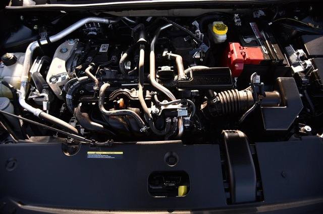 Certified 2024 Nissan Sentra SV w/ SV Premium Package image 29