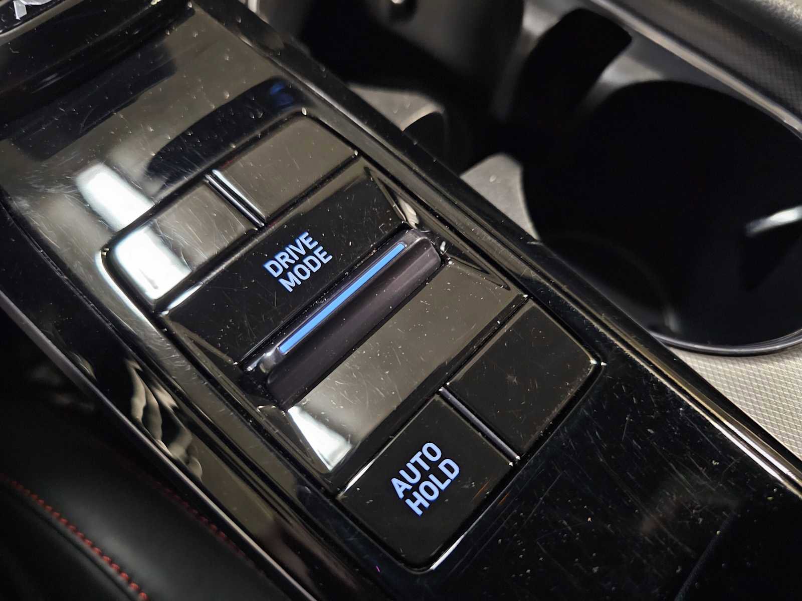 Used 2022 Hyundai Sonata N Line FWD image 23