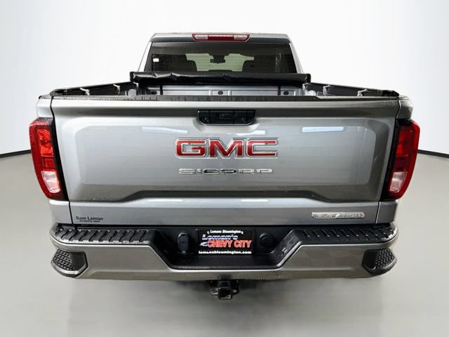 Used 2024 GMC Sierra 1500 Elevation AWD/4WD image 6