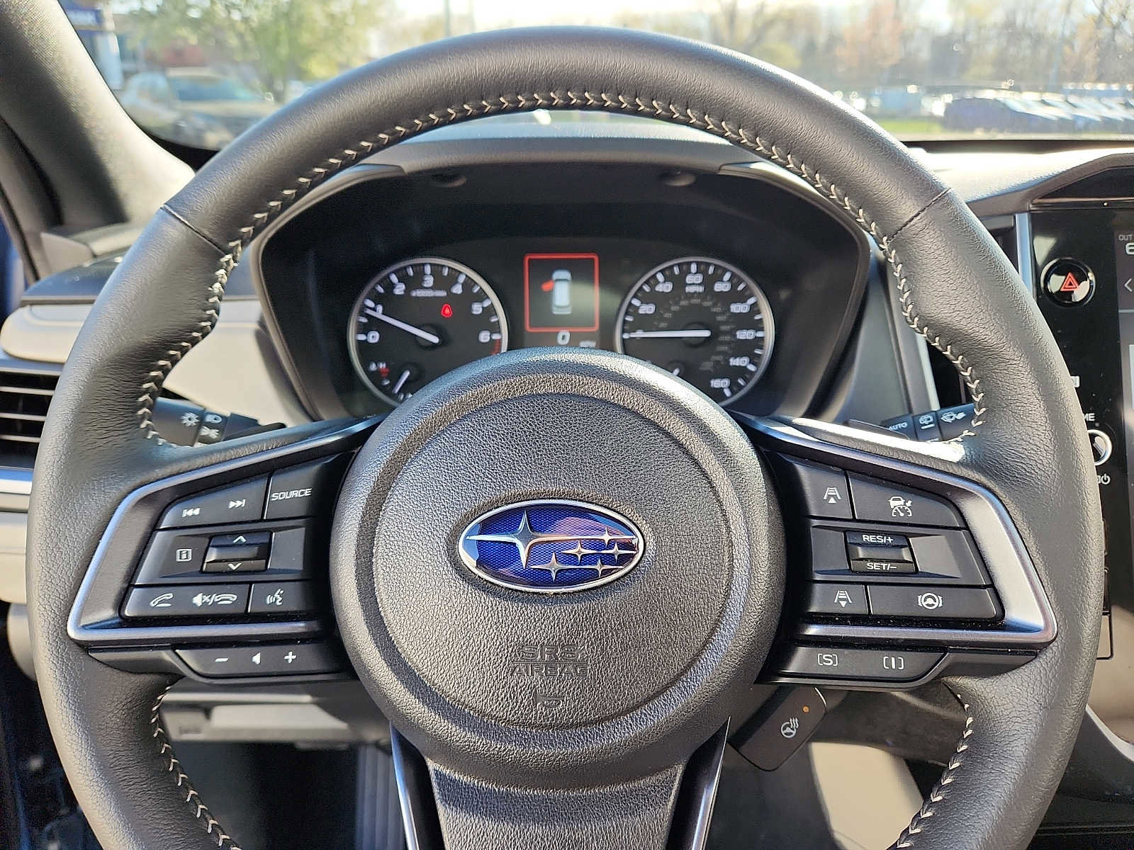 Used 2025 Subaru Forester Limited image 19