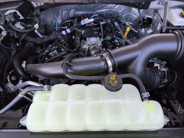 New 2026 Ford F150 XLT w/ Equipment Group 301A Standard image 15