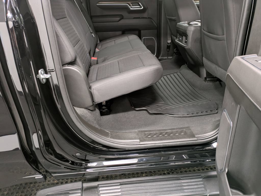 Used 2022 Chevrolet Silverado 1500 RST image 26