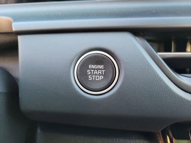 New 2026 Kia Seltos SX AWD/4WD image 10