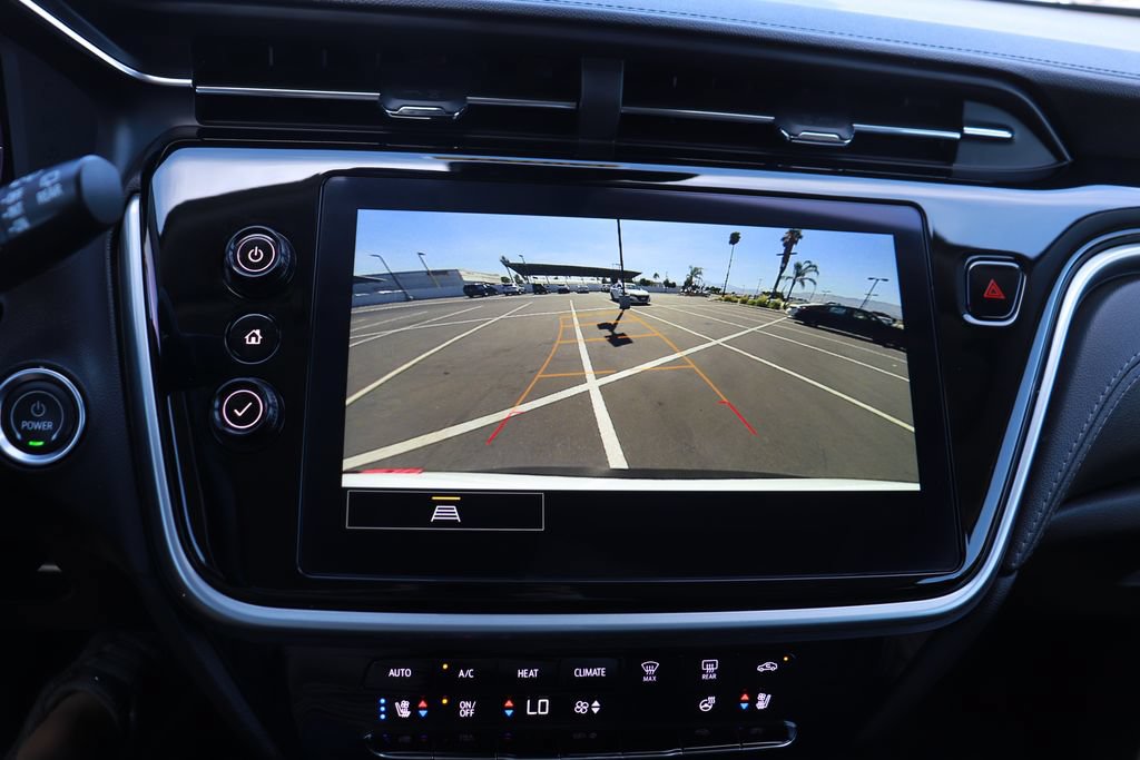 Used 2023 Chevrolet Bolt EUV LT w/ Convenience Package FWD image 27