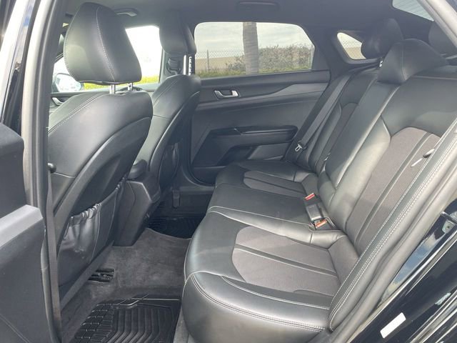 Used 2021 Kia K5 GT-Line image 23