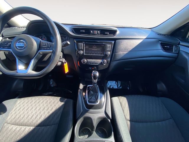 Used 2018 Nissan Rogue S image 11