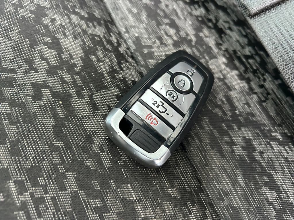 Used 2023 Ford F150 Tremor image 33