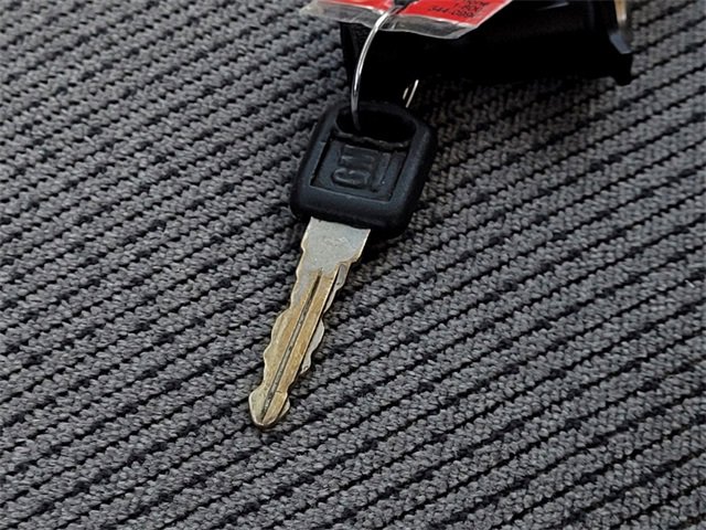 Used 1997 Chevrolet Silverado 1500 image 21