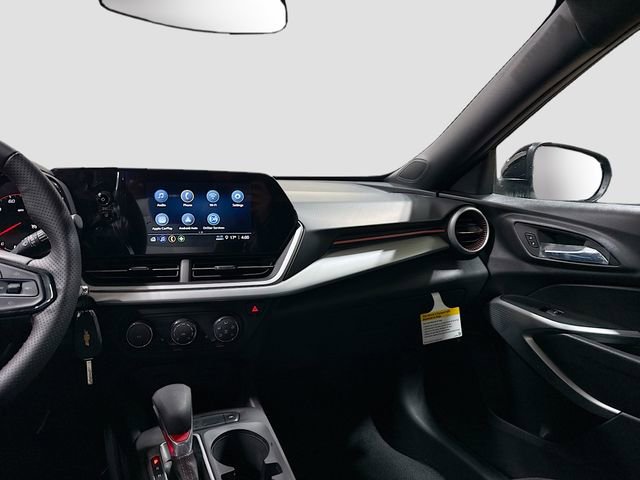 New 2026 Chevrolet Trax RS image 26