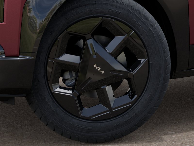 New 2027 Kia Seltos X-Line S AWD/4WD image 41