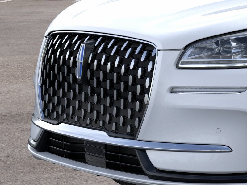 New 2025 Lincoln Corsair Grand Touring w/ Equipment Group 302A AWD/4WD image 17