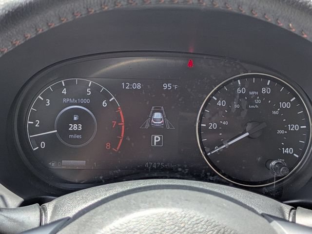 Used 2024 Nissan Kicks SR FWD image 29