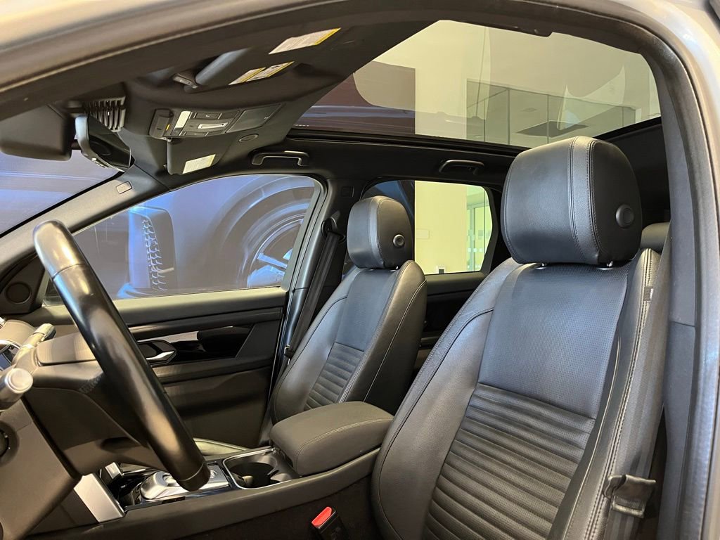 Used 2021 Land Rover Discovery Sport S AWD/4WD image 17