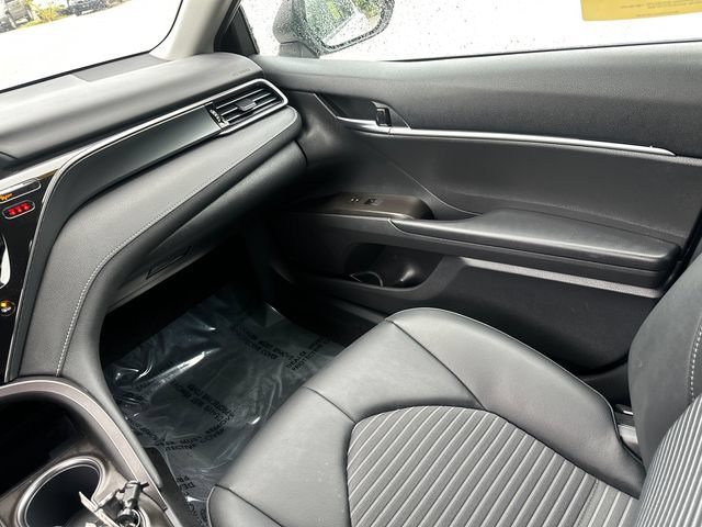 Used 2023 Toyota Camry SE AWD/4WD image 20