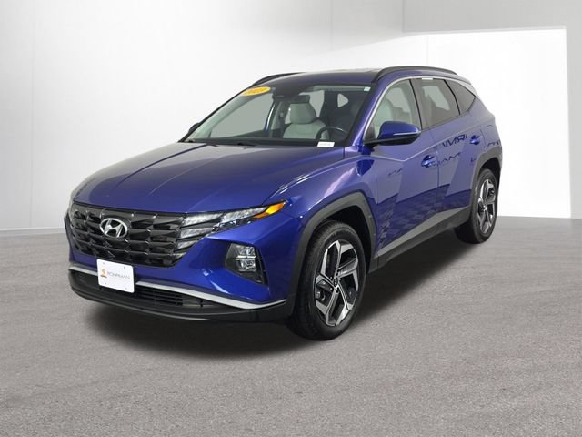Used 2023 Hyundai Tucson SEL w/ Convenience Package AWD/4WD image 11