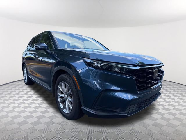 Used 2023 Honda CR-V EX image 3