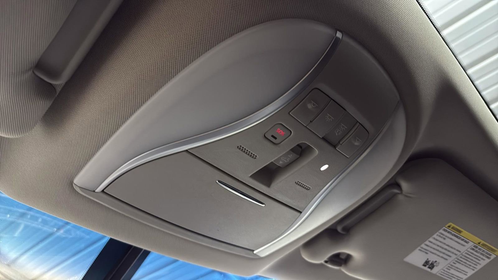 Used 2013 INFINITI JX35 FWD w/ Premium Pkg image 23