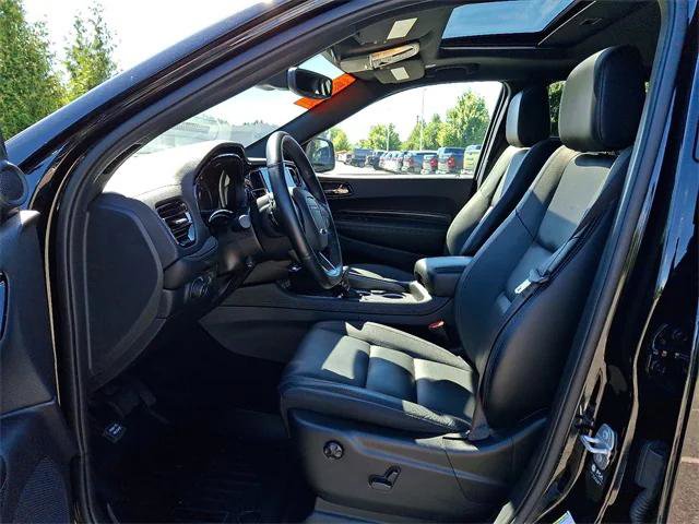 Certified 2022 Dodge Durango GT image 19