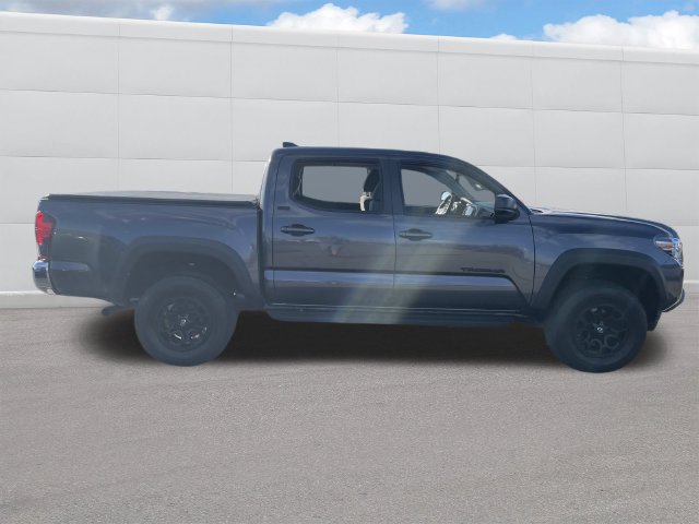 Used 2023 Toyota Tacoma SR5 w/ SX Package AWD/4WD image 9