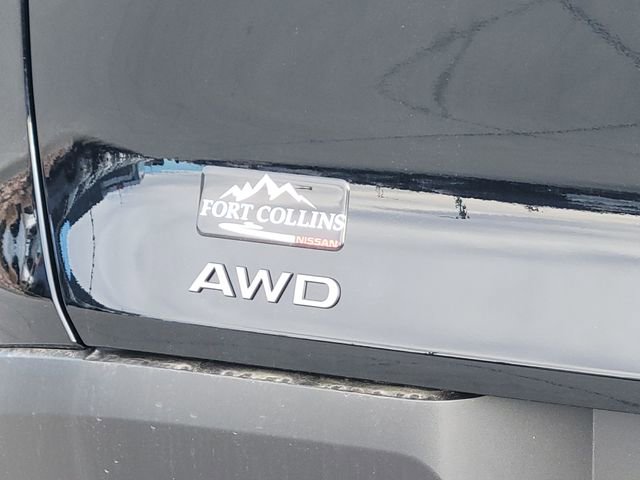 New 2026 Nissan Murano SL image 11