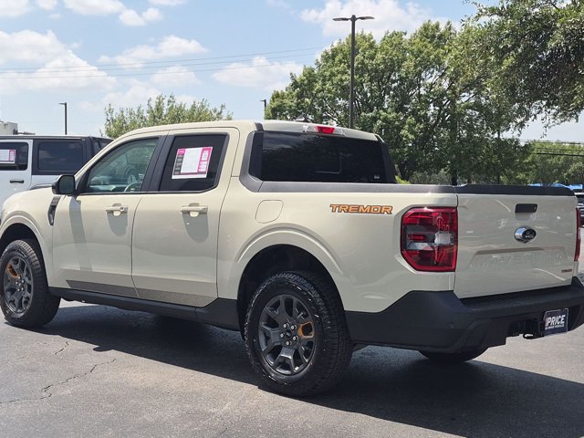 Used 2024 Ford Maverick Tremor w/ Tremor Off-Road Package AWD/4WD image 8