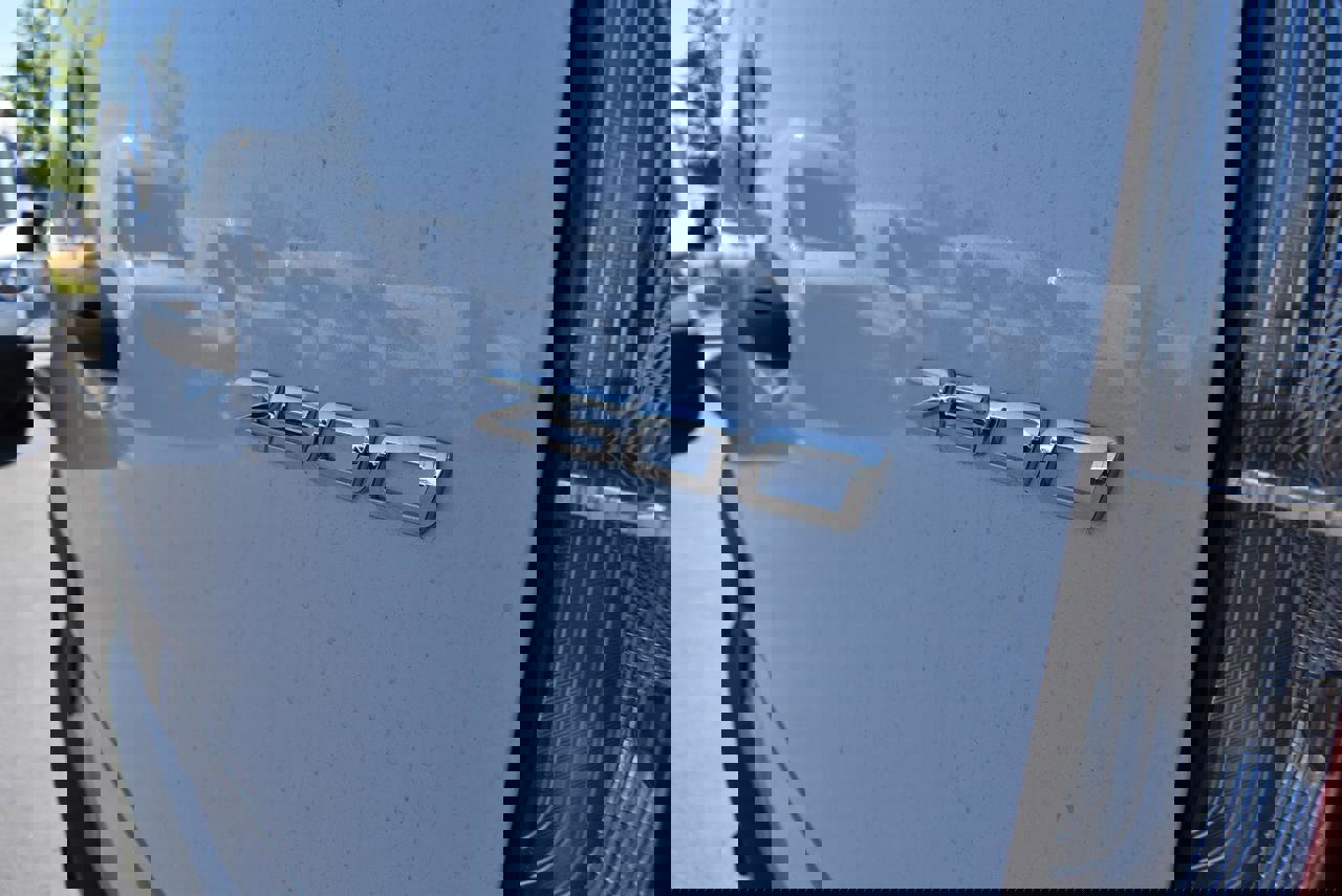 New 2025 Mercedes-Benz Sprinter 2500 image 18