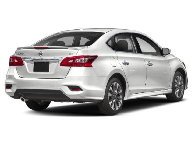 Used 2019 Nissan Sentra SR image 5