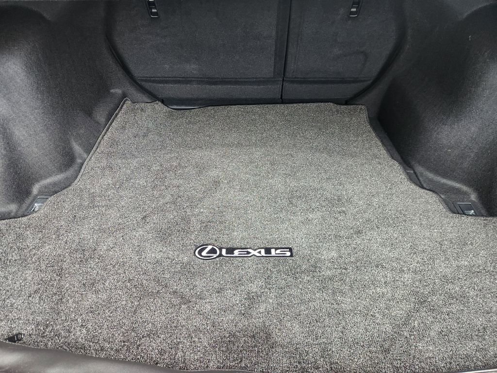 Used 2023 Lexus IS 300 w/ Comfort Package RWD image 34
