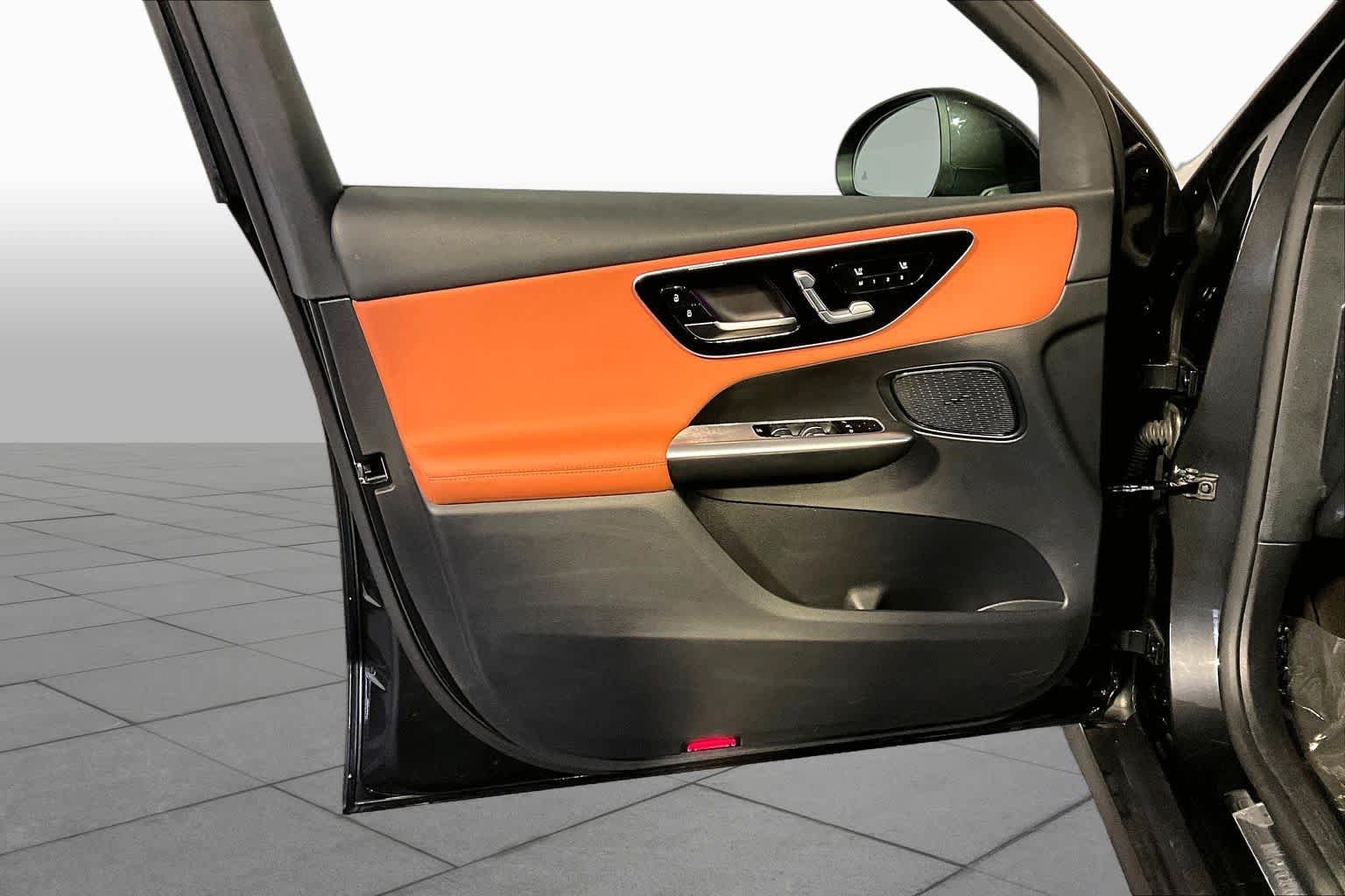 Certified 2026 Mercedes-Benz GLC 300 4MATIC image 22
