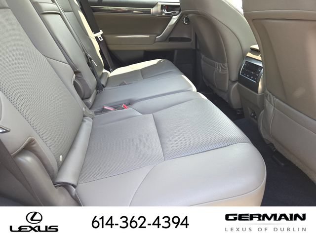Used 2022 Lexus GX 460 Premium w/ Premium Plus Package AWD/4WD image 31