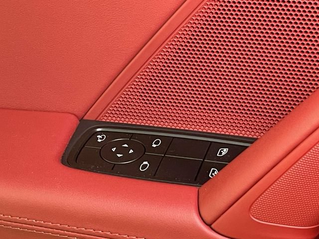 Certified 2026 Porsche 911 Carrera GTS RWD image 33