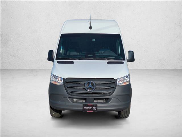 New 2025 Mercedes-Benz Sprinter 2500 image 6