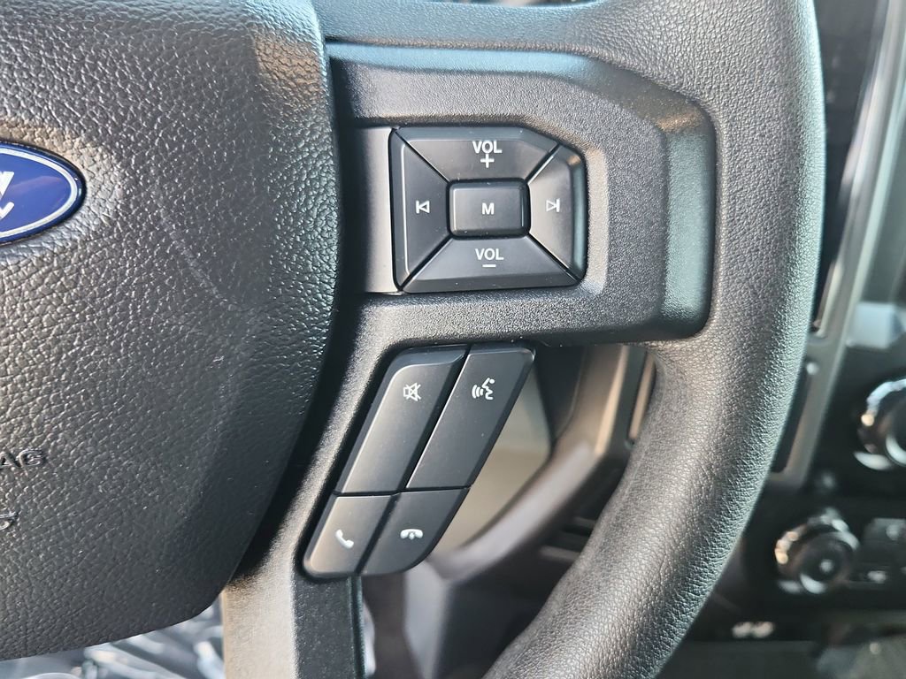 Used 2020 Ford F150 XLT w/ Equipment Group 301A Mid AWD/4WD image 25