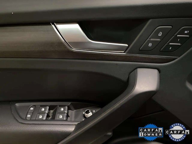 Used 2023 Audi Q5 2.0T Premium image 33