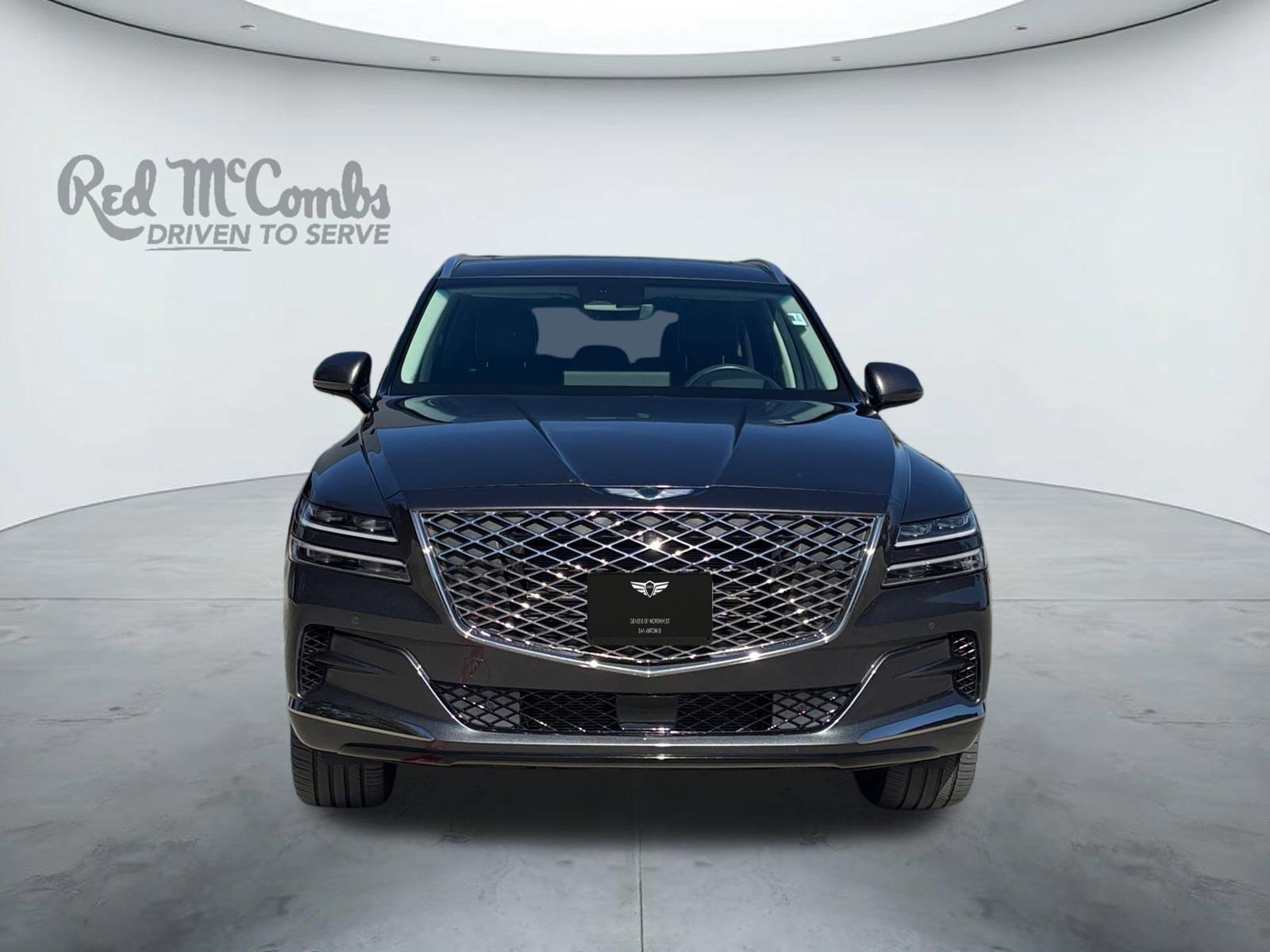 Used 2023 Genesis GV80 2.5T w/ Prestige Package image 8