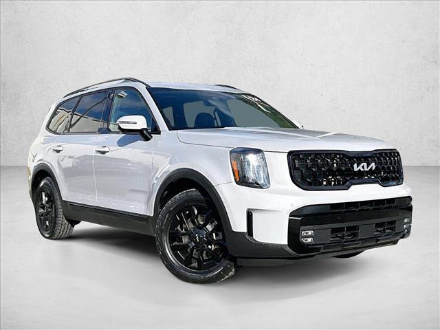 Used 2024 Kia Telluride SX Prestige X-Pro image 12