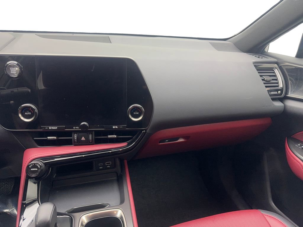 Used 2024 Lexus NX 250 FWD w/ Cold Area Package image 54