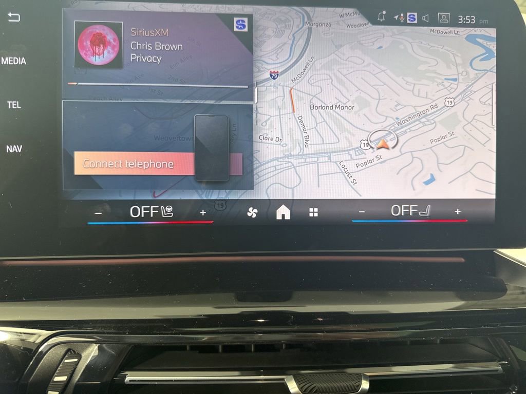 New 2026 BMW X2 xDrive28i w/ Technology Package AWD/4WD image 20