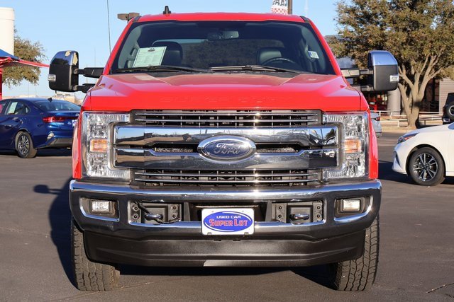 Used 2019 Ford F250 Lariat w/ Chrome Package image 13