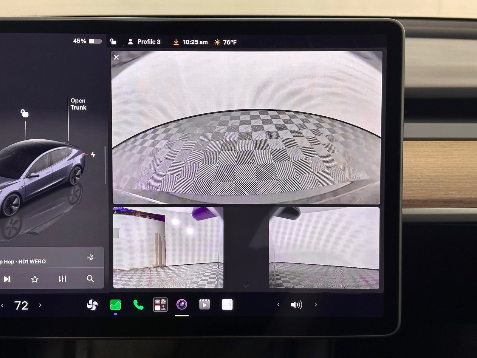 Used 2023 Tesla Model 3 Long Range AWD/4WD image 43
