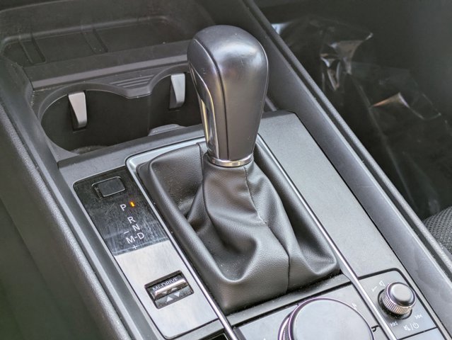 Used 2025 MAZDA CX-50 AWD 2.5 S w/ Premium Package image 19