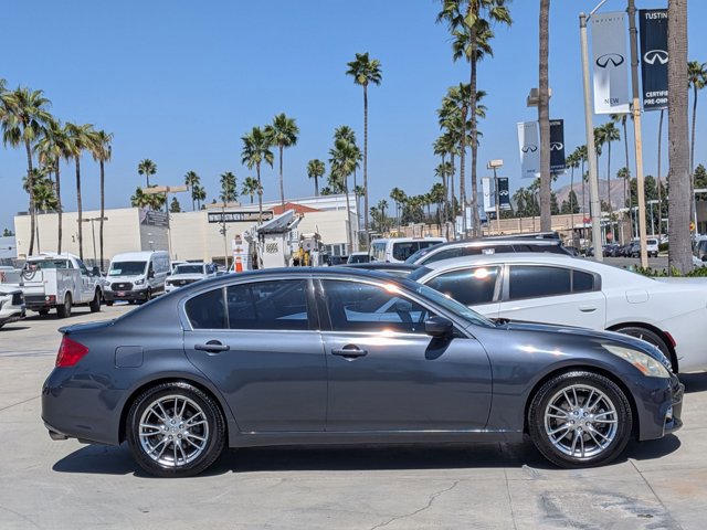 Used 2011 INFINITI G37 Journey w/ Premium Pkg image 4