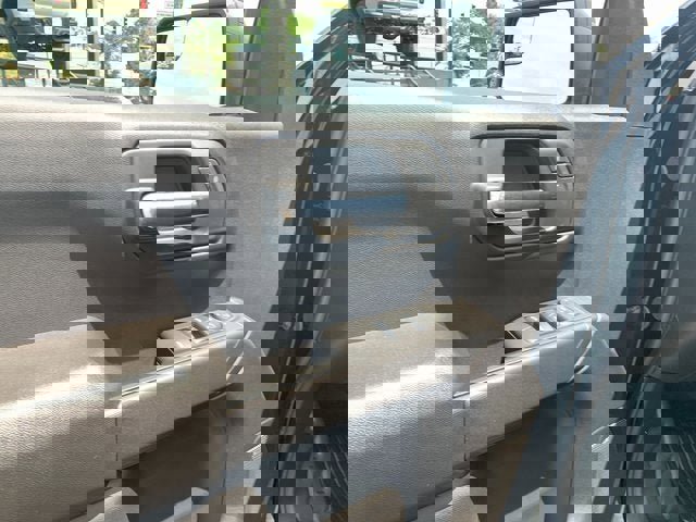 New 2025 GMC Sierra 1500 Pro w/ Pro Value Package image 16