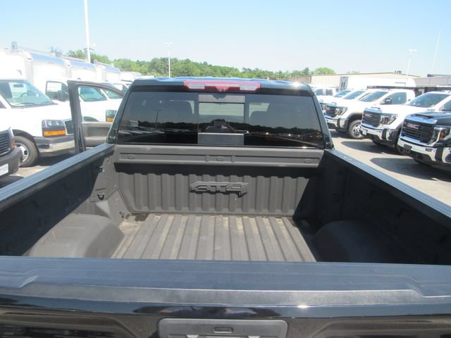 Used 2022 GMC Sierra 1500 AT4 w/ AT4 Premium Package AWD/4WD image 31