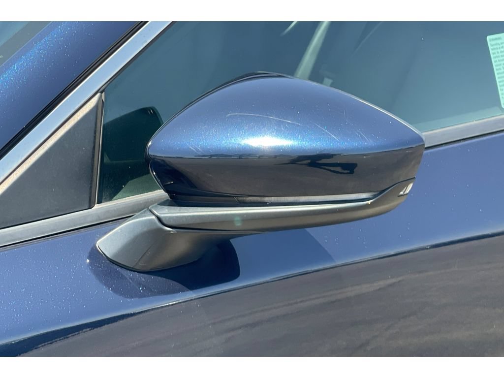 Certified 2023 MAZDA MAZDA3 s FWD image 49