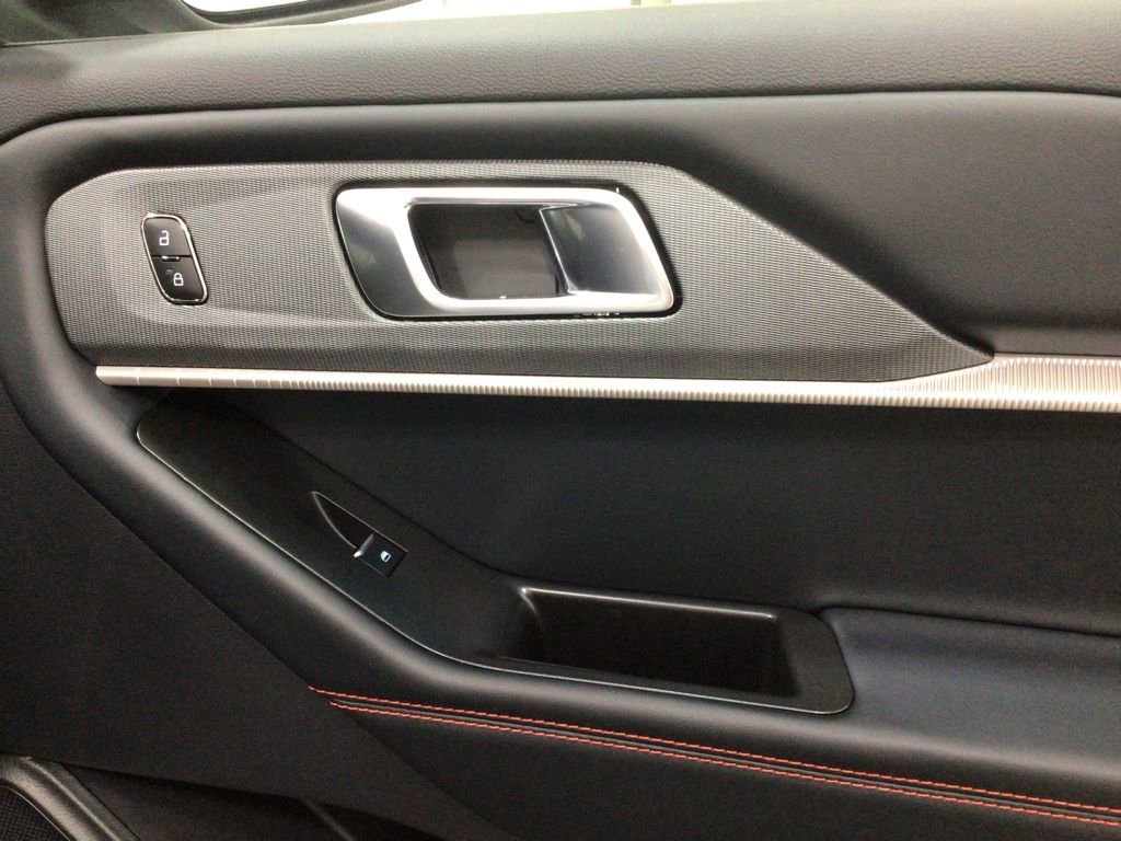 New 2026 Ford Explorer ST image 43